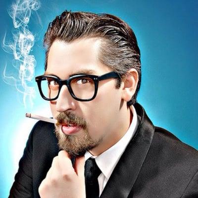 Photo of Dustin G.