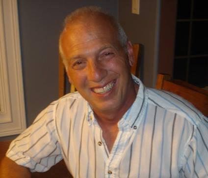 Photo of Nick P.