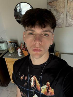 Photo of Chris A.