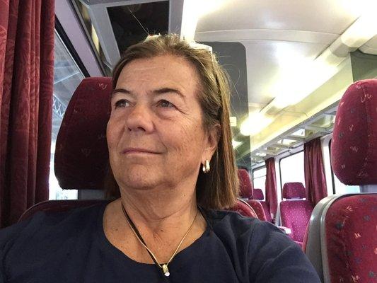 photo of Christine R.