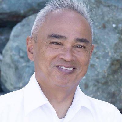 Photo of Marvin D.