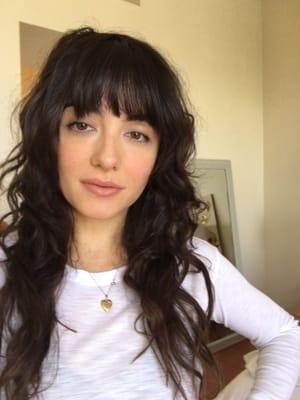 Photo of Leila H.