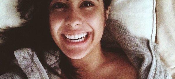 photo of Cristina S.