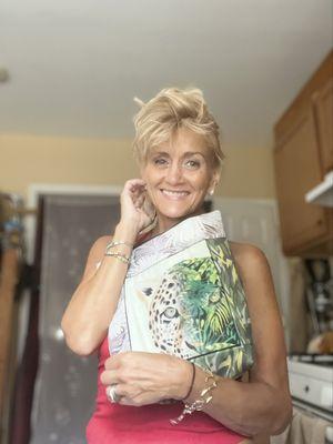Photo of Katie C.
