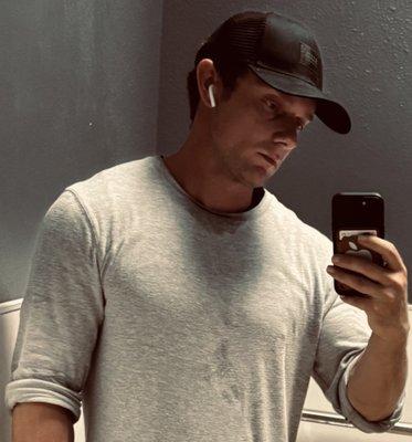 Photo of Shane J.