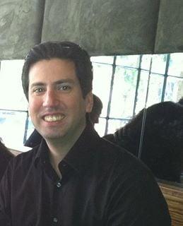 Photo of Robert C.