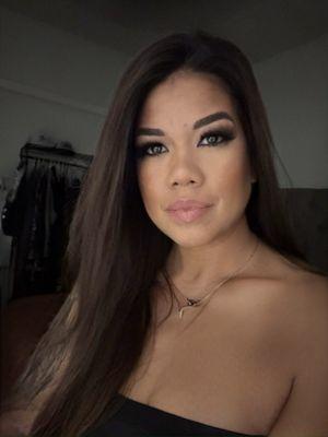 Photo of Melissa T.