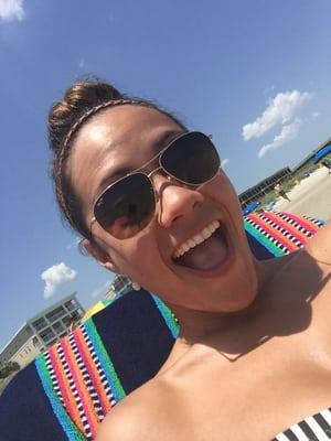 Photo of Kristi B.
