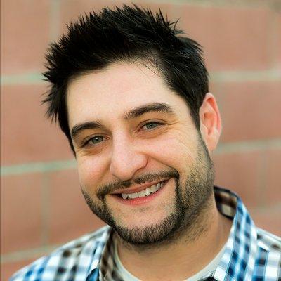 photo of Nicholas F.