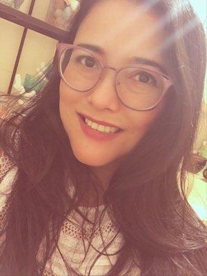 Photo of Melissa R.