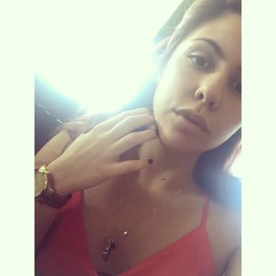 Photo of Lauren M.