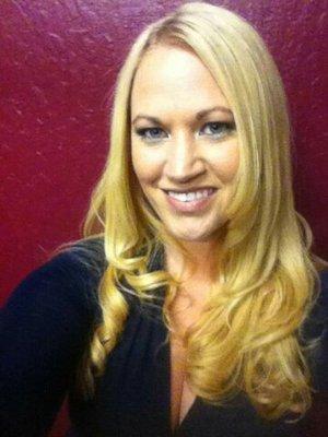 Photo of Jennifer G.