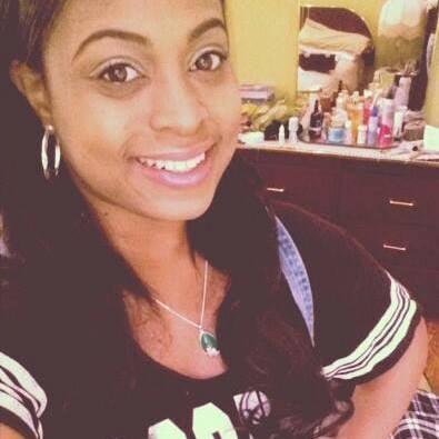 photo of Bianca O.