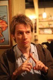 Photo of Ben L.