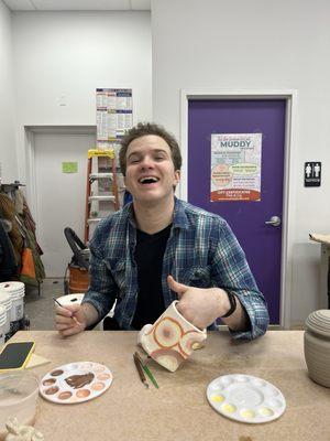 Photo of Matt H.