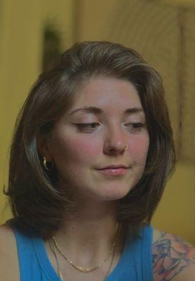 photo of Gabriella B.