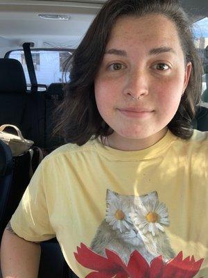 Photo of Bailey R.