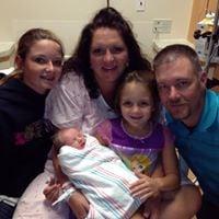 Photo of Jeannie Arnt F.