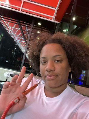 Photo of Diamond R.