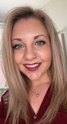 photo of Katie K.