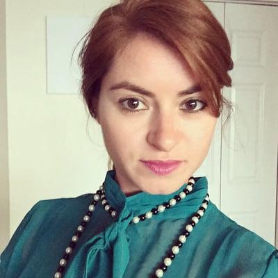 photo of Laura G.
