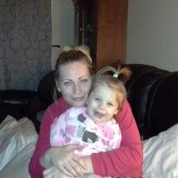 photo of Katharine B.