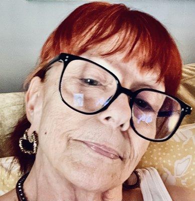 Photo of Stephanie N.