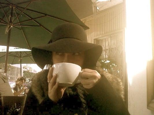 photo of Katherina V.