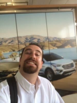 Photo of Adam V.