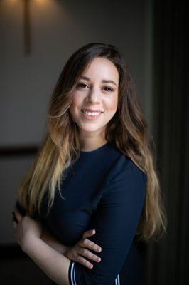 Photo of Daisy G.
