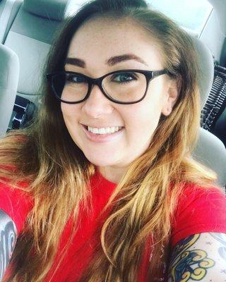 photo of Nicole V.