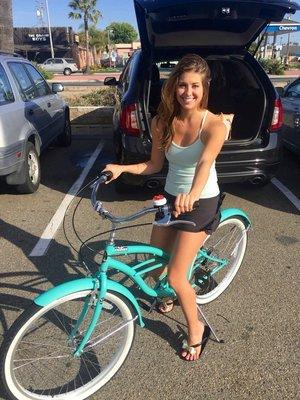 Photo of Bridgett S.