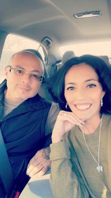 Photo of rosalie flores