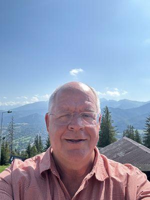 Photo of Mike L.