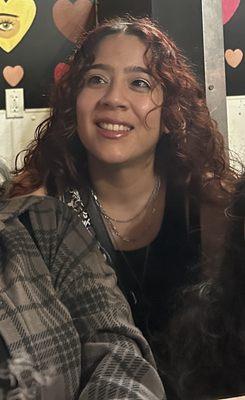 Photo of Vanessa G.