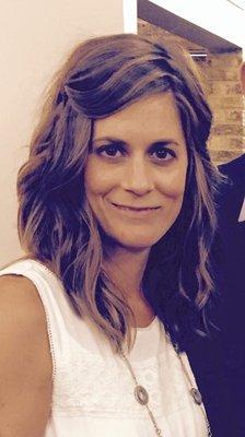 Photo of Heidi K.
