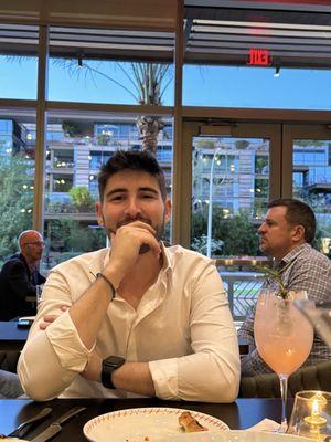 Photo of Alex C.
