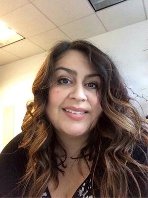 Photo of Melissa 1.