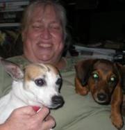 Photo of Katie M.