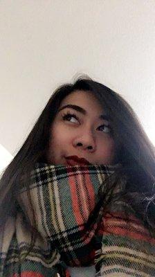 Photo of Ericka Z.