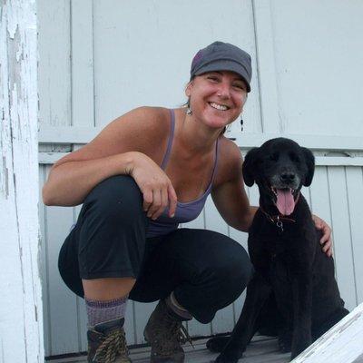 photo of Megan S.
