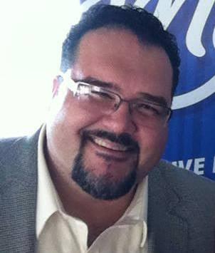 Photo of Alexander F.