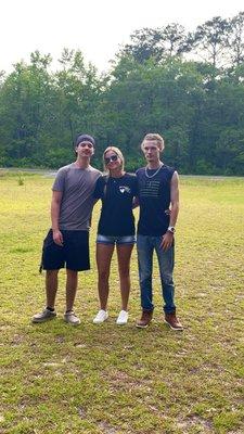 photo of Brittany N.