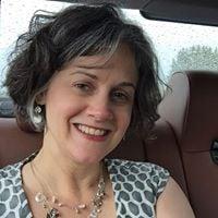 Photo of Kelly B.