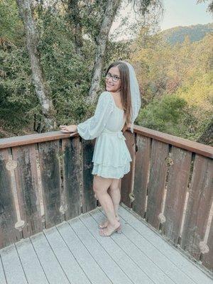 Photo of Jenna M.