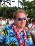 Photo of Carl K.