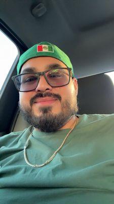Photo of Raul D.