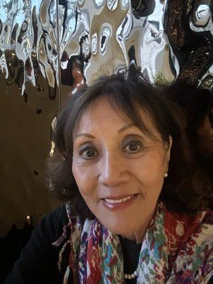 photo of Stephanie C.