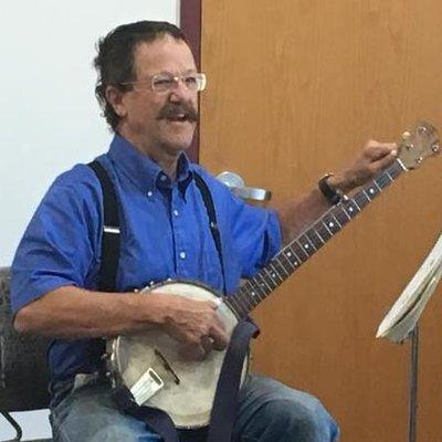 photo of G Leslie S.