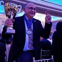 photo of Michael F.